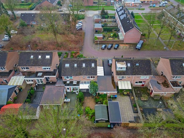 Medium property photo - Soetan Sjahrirweg 12, 9649 BJ Muntendam